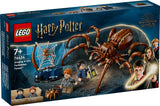 LEGO Harry Potter: Aragog in the Forbidden Forest - (76434)
