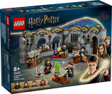 LEGO Harry Potter: Hogwarts Castle - Potions Class (76431)