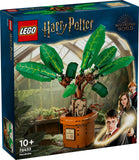 LEGO Harry Potter: Mandrake - (76433)