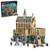 LEGO Harry Potter: Hogwarts Castle - The Great Hall (76435)