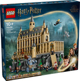 LEGO Harry Potter: Hogwarts Castle - The Great Hall (76435)