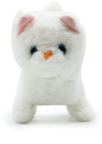 Pugs at Play: Casper the Cat Plush Toy