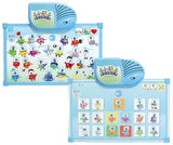 Alphablocks: Clip & Learn Phonics Fun
