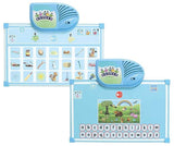 Alphablocks: Clip & Learn Phonics Fun