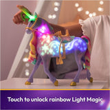 Unicorn Academy: Rainbow Light-Up Wildstar