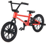 Tech Deck BMX: SE Bikes - Red & Black