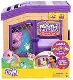 Little Live Pets: Mama Surprise! - Rainbow Guinea Pigs Plush Toy