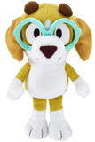 Bluey: 9" Plush Toy - Honey