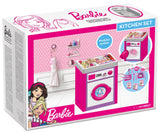Barbie: Roleplay Washing Machine