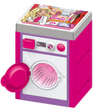 Barbie: Roleplay Washing Machine