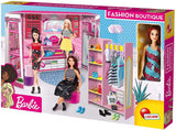 Barbie: Fashion Boutique Playset
