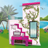 Barbie: Dream Summer Villa Playset