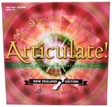 Articulate! New Zealand Edition (Board Game)