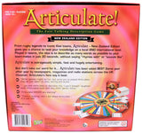 Articulate! New Zealand Edition (Board Game)