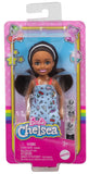 Barbie: Chelsea - Treats Dress Doll