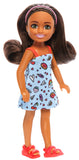 Barbie: Chelsea - Treats Dress Doll