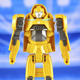 Transformers One: Mega Changer - Bumblebee / B-127