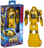 Transformers One: Mega Changer - Bumblebee / B-127