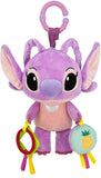 Disney: Stitch Activity Toy - Angel