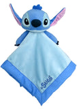 Disney: Stitch Snuggle Blanket - Stitch Plush Toy