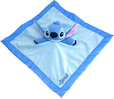 Disney: Stitch Snuggle Blanket - Stitch Plush Toy