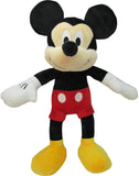 Disney: Mickey Mouse Large Plush Toy (38cm)