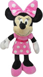 Disney: Minnie Mouse Large Plush Toy (38cm)