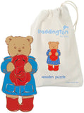 Paddington: Wooden Puzzle