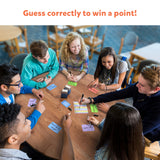 Skillmatics: Who Knows You Best Board Game