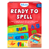 Skillmatics: Ready to Spell Board Game