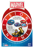 ThinkFun: Word-A-Round (Marvel Edition) Board Game