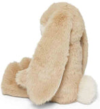 Bunnies By The Bay: Floppy Nibble Bunny - Almond Joy (20cm) Plush Toy