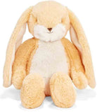 Bunnies By The Bay: Floppy Nibble Bunny - Apricot Cream (20cm) Plush Toy