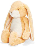 Bunnies By The Bay: Floppy Nibble Bunny - Apricot Cream (20cm) Plush Toy