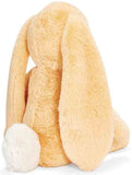 Bunnies By The Bay: Floppy Nibble Bunny - Apricot Cream (20cm) Plush Toy