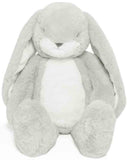 Bunnies By The Bay: Floppy Nibble Bunny - Grey (30cm) Plush Toy