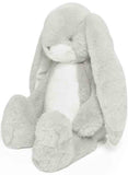 Bunnies By The Bay: Floppy Nibble Bunny - Grey (30cm) Plush Toy