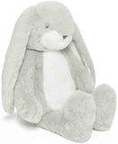 Bunnies By The Bay: Floppy Nibble Bunny - Grey (30cm) Plush Toy