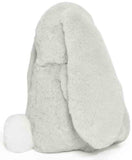 Bunnies By The Bay: Floppy Nibble Bunny - Grey (30cm) Plush Toy