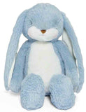 Bunnies By The Bay: Floppy Nibble Bunny - Maui Blue (20cm) Plush Toy