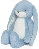 Bunnies By The Bay: Floppy Nibble Bunny - Maui Blue (20cm) Plush Toy