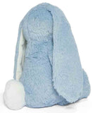 Bunnies By The Bay: Floppy Nibble Bunny - Maui Blue (20cm) Plush Toy