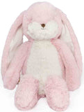 Bunnies By The Bay: Floppy Nibble Bunny - Pink (20cm) Plush Toy