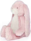 Bunnies By The Bay: Floppy Nibble Bunny - Pink (20cm) Plush Toy