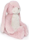 Bunnies By The Bay: Floppy Nibble Bunny - Pink (20cm) Plush Toy