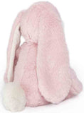 Bunnies By The Bay: Floppy Nibble Bunny - Pink (20cm) Plush Toy