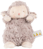 Bunnies By The Bay: Wee Kiddo the Lamb - Grey Plush Toy