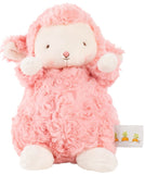 Bunnies By The Bay: Wee Kiddo the Lamb - Pink Plush Toy