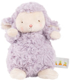 Bunnies By The Bay: Wee Kiddo the Lamb - Purple Plush Toy