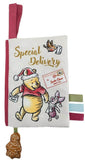 Disney: Winnie The Pooh Holiday Soft Book